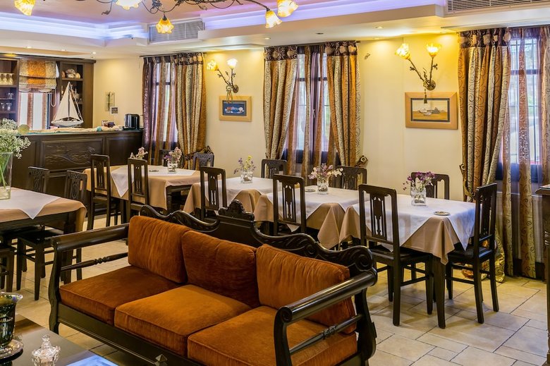 Hostal Epavlis Boutique