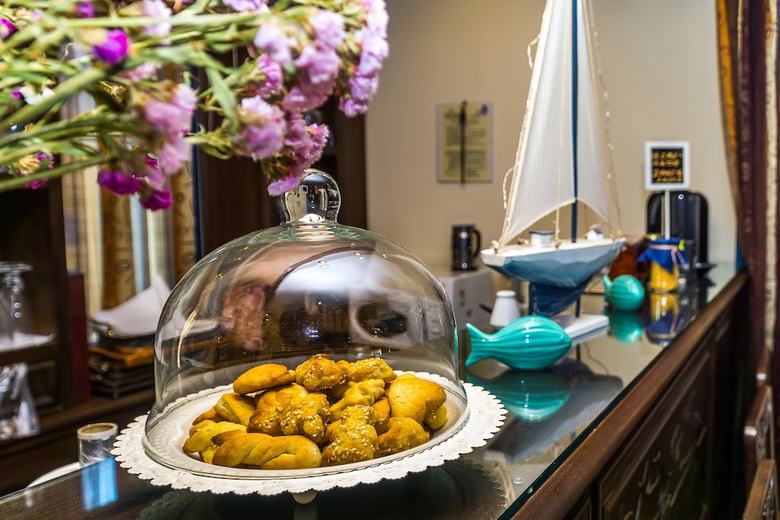 Hostal Epavlis Boutique