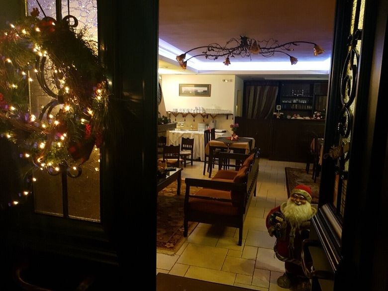 Hostal Epavlis Boutique