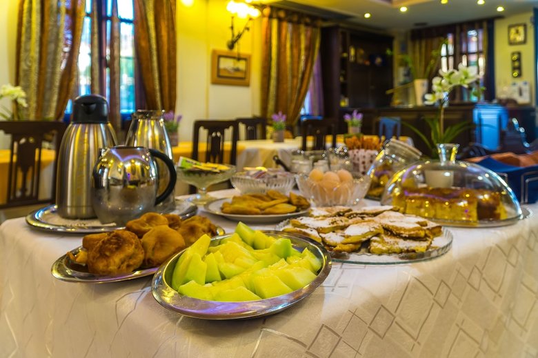 Hostal Epavlis Boutique