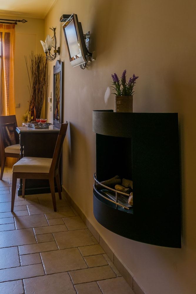 Hostal Epavlis Boutique