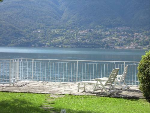Apartamento Miki Comer See