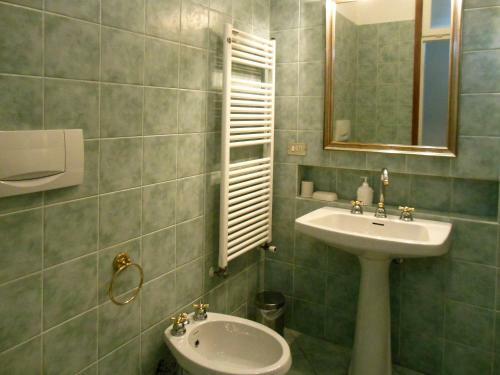 Apartamento Miki Comer See