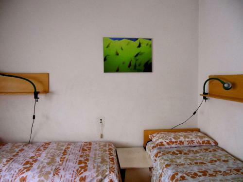 Apartamento Miki Comer See