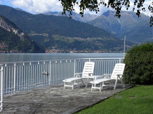 Apartamento Miki Comer See