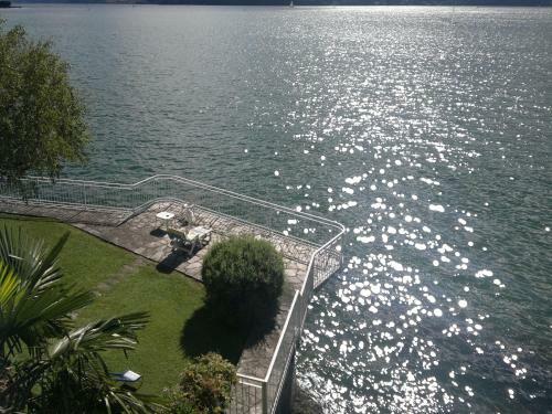 Apartamento Miki Comer See