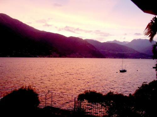 Apartamento Miki Comer See
