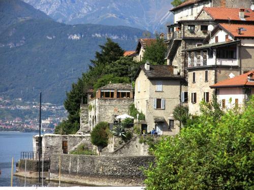 Apartamento Miki Comer See