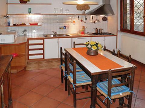 Apartamento Miki Comer See