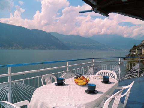 Apartamento Miki Comer See