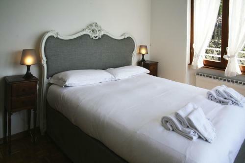 Apartamento Miki Comer See