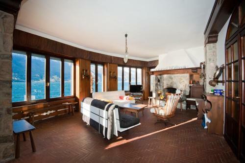 Apartamento Miki Comer See