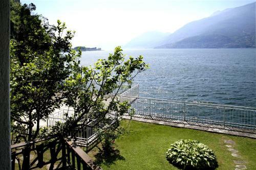 Apartamento Miki Comer See