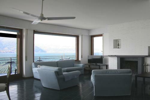 Apartamento Miki Comer See