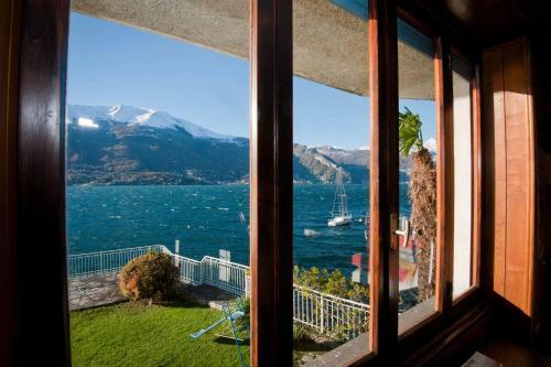 Apartamento Miki Comer See