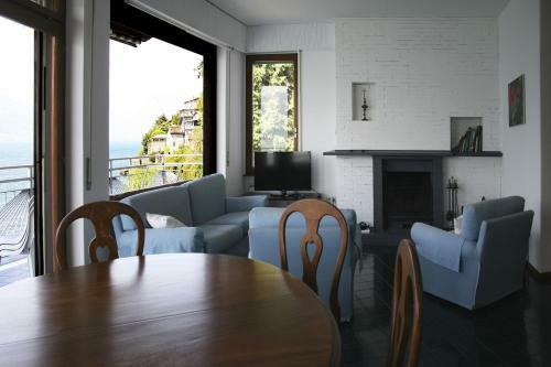 Apartamento Miki Comer See