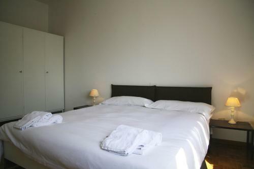 Apartamento Miki Comer See