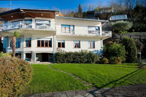 Apartamento Miki Comer See