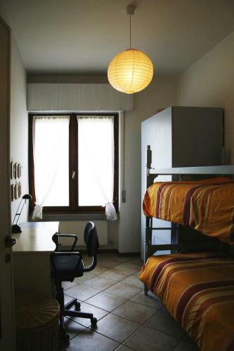 Apartamento Miki Comer See