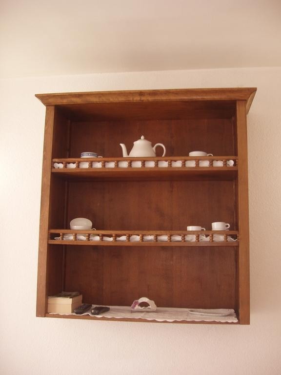 Apartamentos Kitema