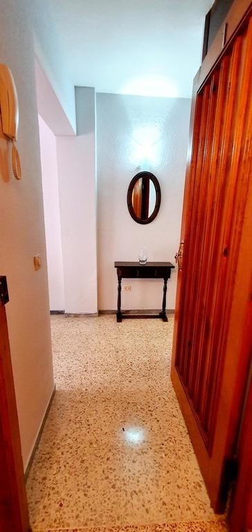 Apartamentos Kitema