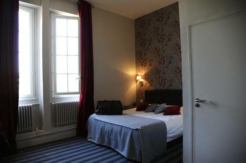 Hotel Maison De L'abbaye