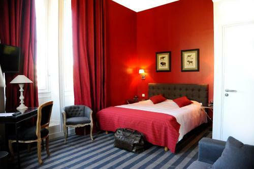 Hotel Maison De L'abbaye