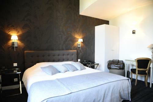 Hotel Maison De L'abbaye