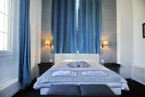 Hotel Maison De L'abbaye