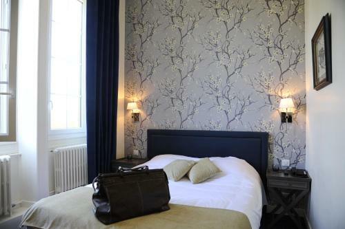 Hotel Maison De L'abbaye