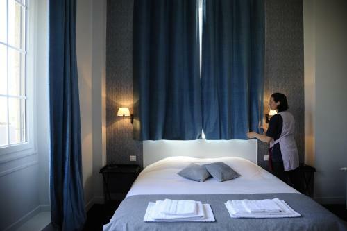 Hotel Maison De L'abbaye