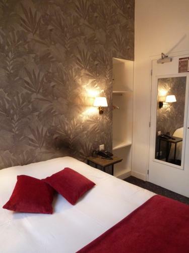 Hotel Maison De L'abbaye