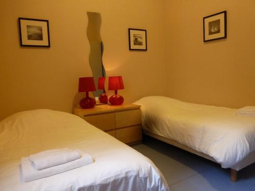 Hotel Maison De L'abbaye