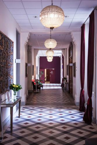Hotel Maison De L'abbaye
