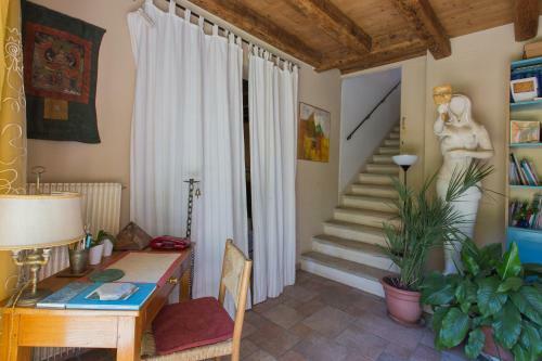 La Villa Delle Rose Near Venice