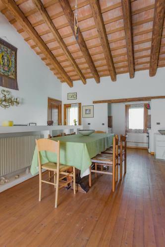 La Villa Delle Rose Near Venice