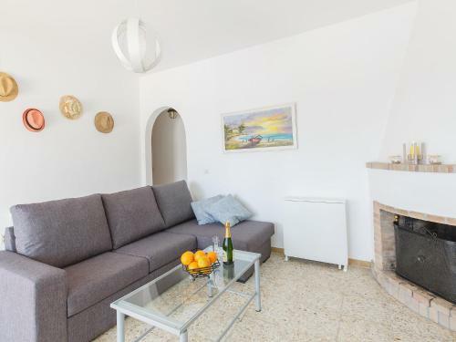 Villa Oris