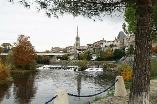 Bed & Breakfast Villa Marguerite