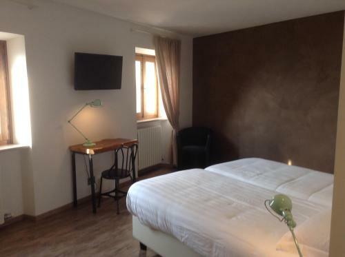 Hotel Giardinetto