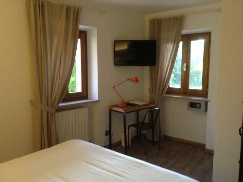 Hotel Giardinetto