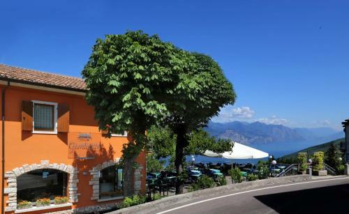 Hotel Giardinetto