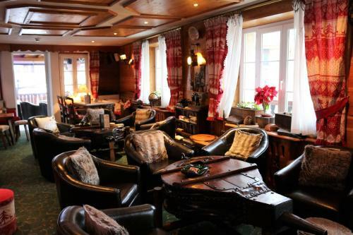 Hotel Christiania Restaurant & Spa
