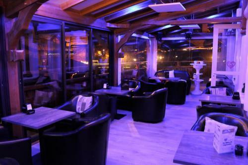 Hotel Christiania Restaurant & Spa