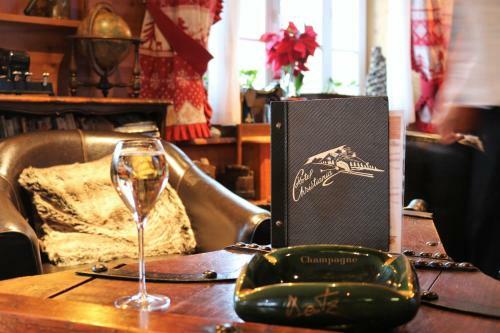 Hotel Christiania Restaurant & Spa