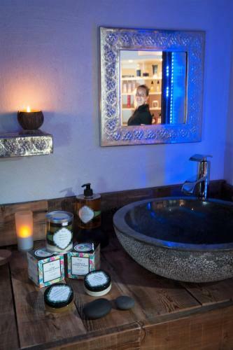 Hotel Christiania Restaurant & Spa