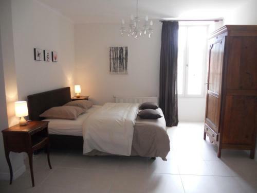 Bed & Breakfast Chambres D'h�tes Caubel