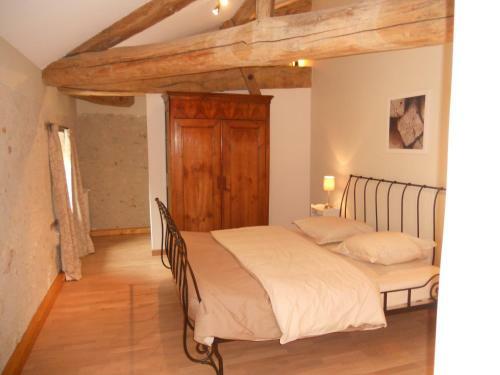 Bed & Breakfast Chambres D'h�tes Caubel