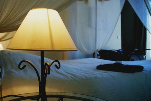 Bed & Breakfast Chambres D'h�tes Caubel