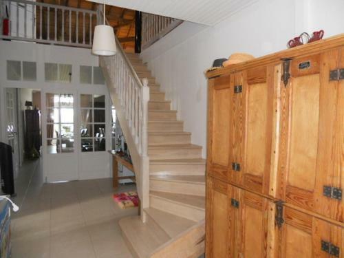 Bed & Breakfast Chambres D'h�tes Caubel
