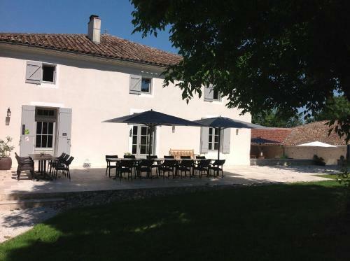Bed & Breakfast Chambres D'h�tes Caubel